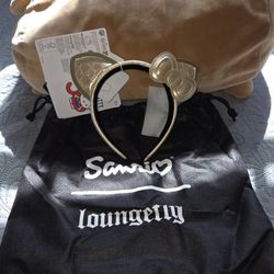 Hello Kitty 50th Anniversary Limited Edition Headband