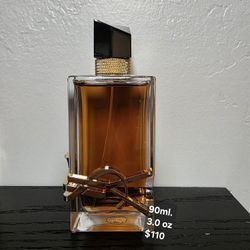 Perfume YSL 