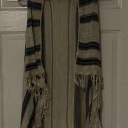 Sweet & Sinful Cardigan Size XS