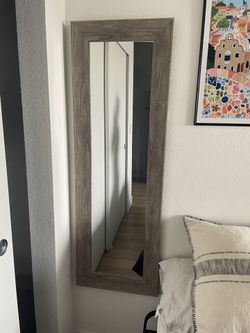 5 ft Mirror