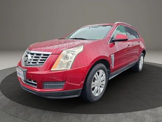 2013 Cadillac SRX