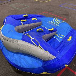 Inflatable Tube / Raft For Boating