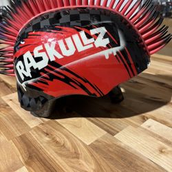 Kids Bike Helmet 