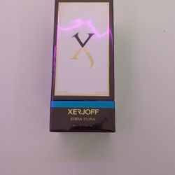 Xerjoff Erba Pura 100mL