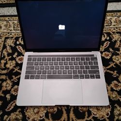 Apple MacBook Pro A1706
For parts or repair?Cosmetically very good condition.