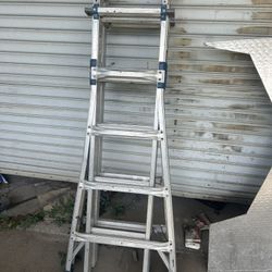 Werner Ladder