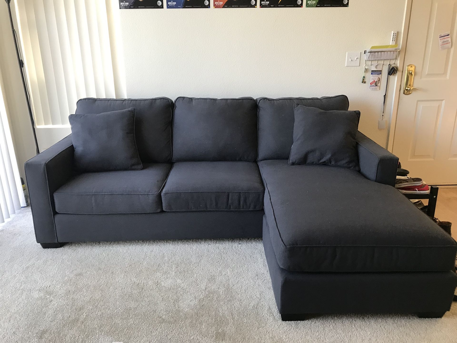 Couch ikea