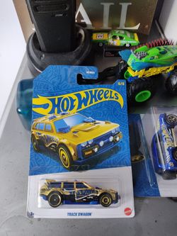 Hot wheels / 58th/ chase