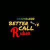 Better Call Ruben