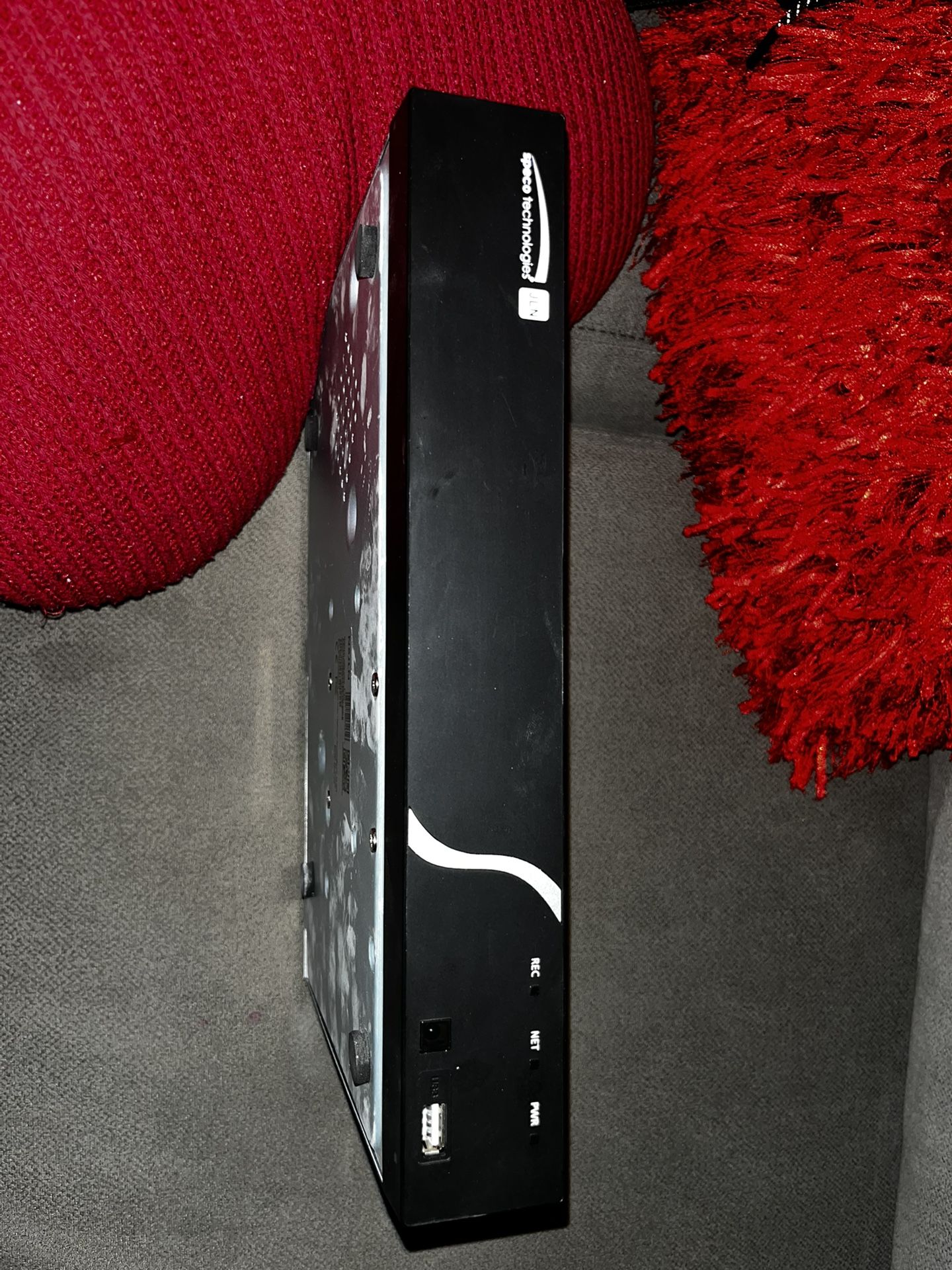 Speco Technologies JLN