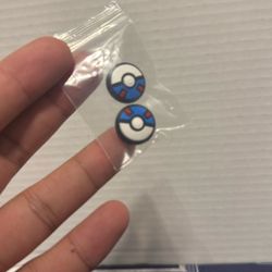 Switch / PS5 Thumb Grip Covers (Great Ball)