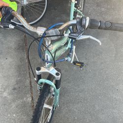 Bike For Sake 