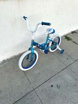 Kids Huffy Disney Frozen