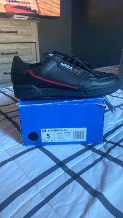 Size 5