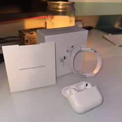 Wireless Airpod Pro 2nd Gen 