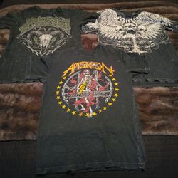 Affliction T-Shirts