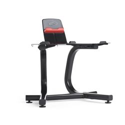 bowflex selecttech stand