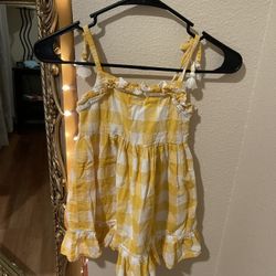Toddler girl Dress
