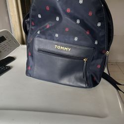 Tommy Hilfiger Backpack / Bag