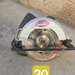  Circular  Saw 