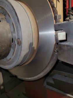 Brake Jobs