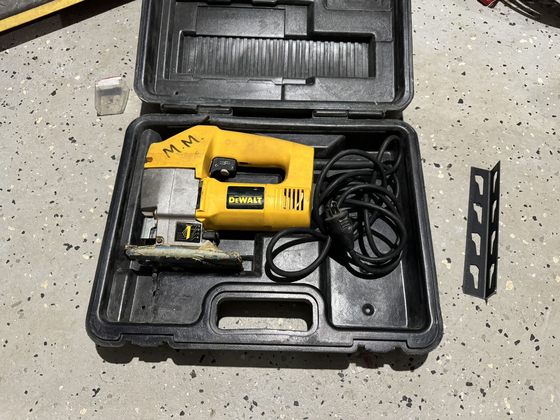 Jig Saw