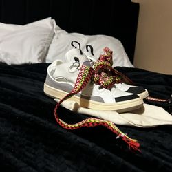 Lanvin Shoes
