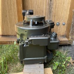 3.5 Briggs Engine 