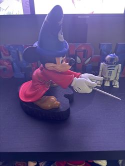 Mickey Mouse Desk Decoration
