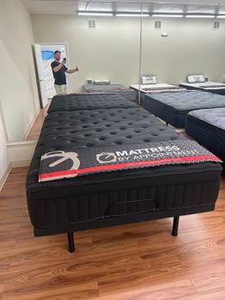 Brand New Mattresses 