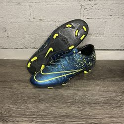 Nike Soccer Cleats