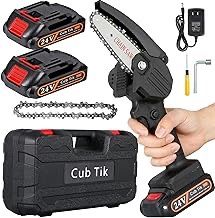 Mini Chain Saw