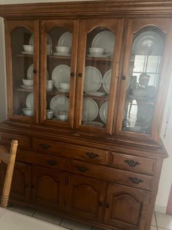China Kitchen Cabinet