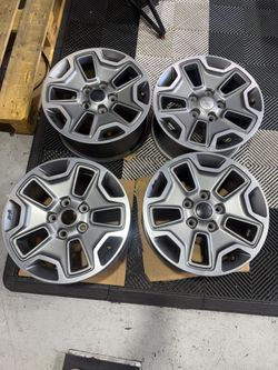 16" For Jeep