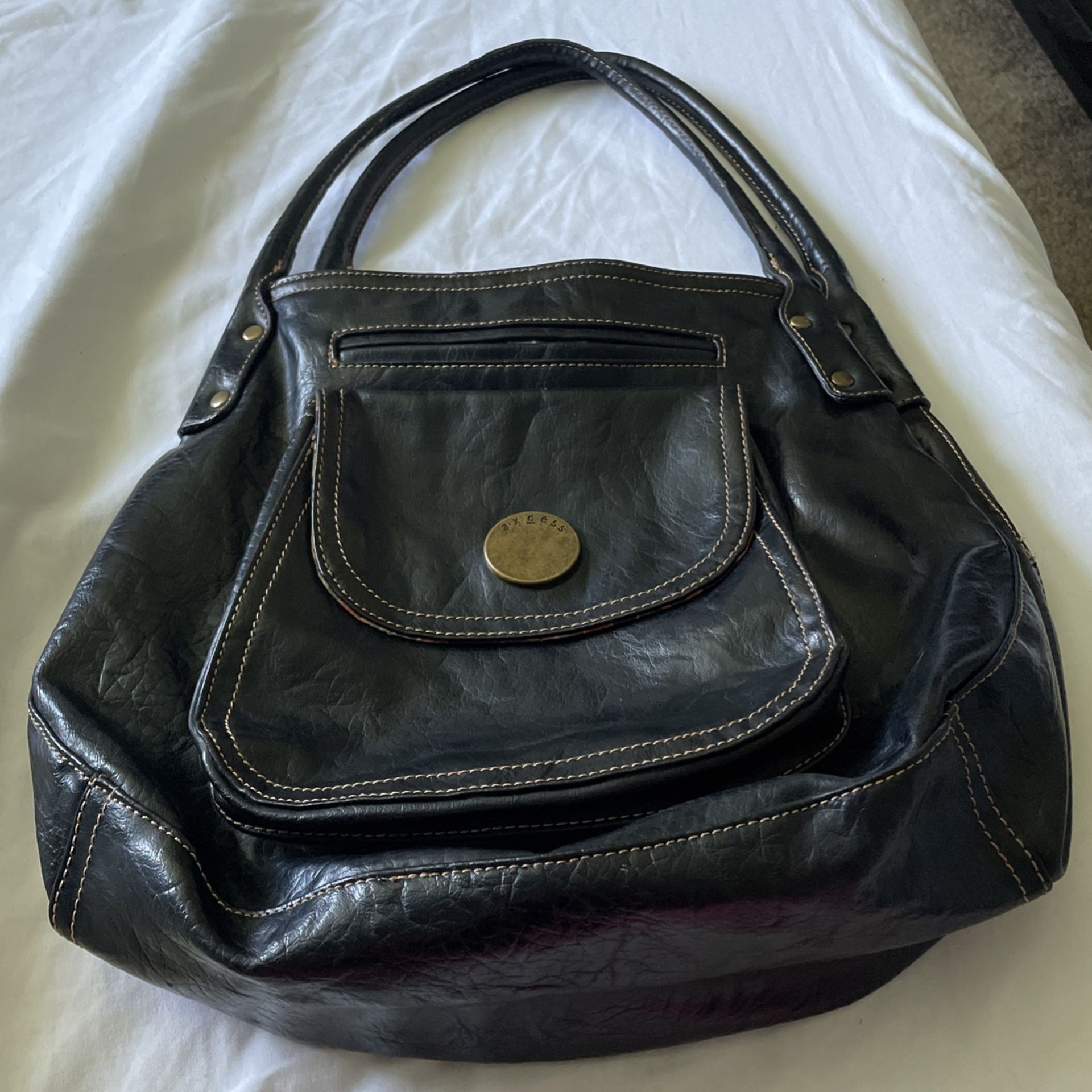 Axcess Purse From Kohls