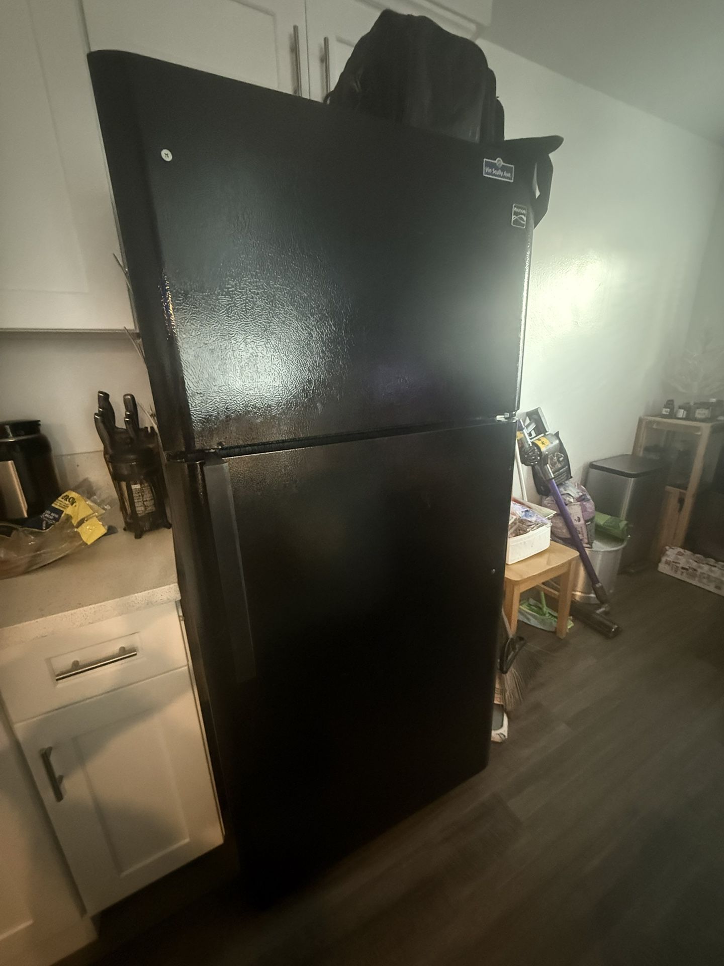 Fridge