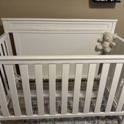 Crib
