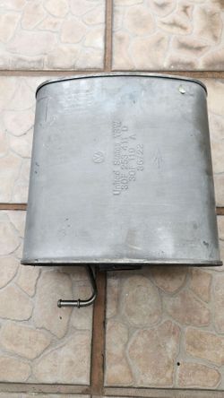 VW resonator