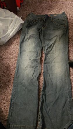 Union bay jeans