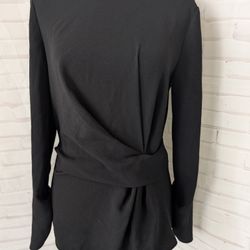 Zara Elegant Blouse Size XS
