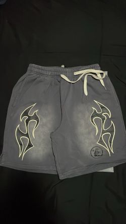 HELLSTAR shorts