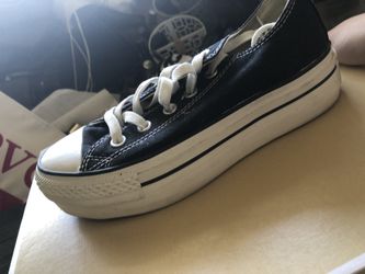 Platform Converse