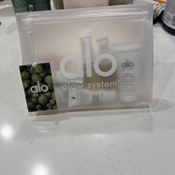 Alo Glow System