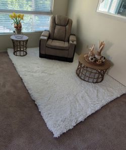 Accent Rug