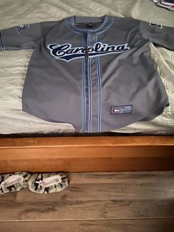 North Carolina Authentic Shirt