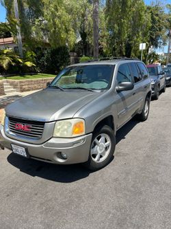 2003 GMC Envoy