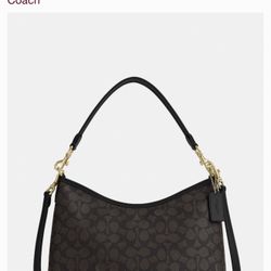 Coach Outlet Laurel, Shoulder Bag Medium