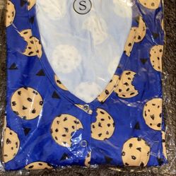 ONESIES BRAND NEW XS SMALL MED LEFT