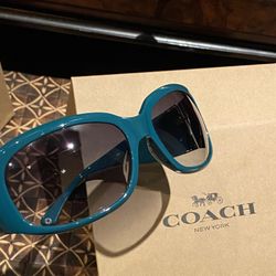 Coach designer sunglasses now $65