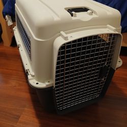 Large Dog Crate / Kennel - NEW